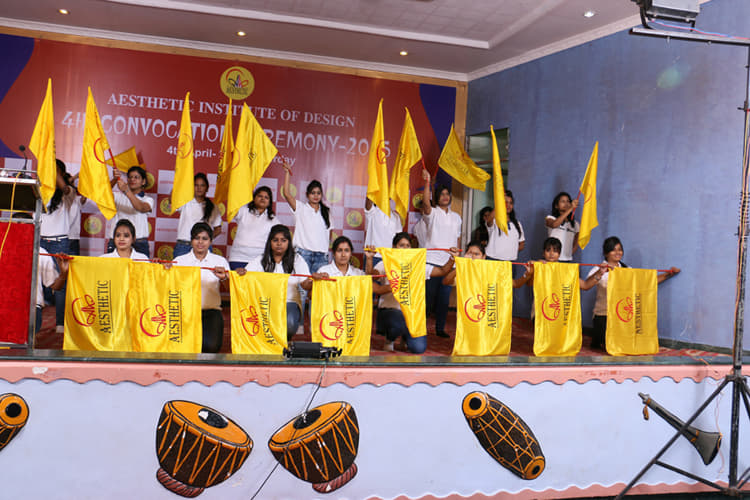 Aesthetic Institute of Design Raipur Event photo 6